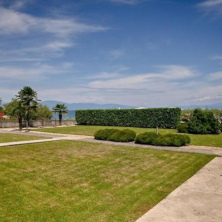 Apartments Villa Malin Malinska Buitenkant foto